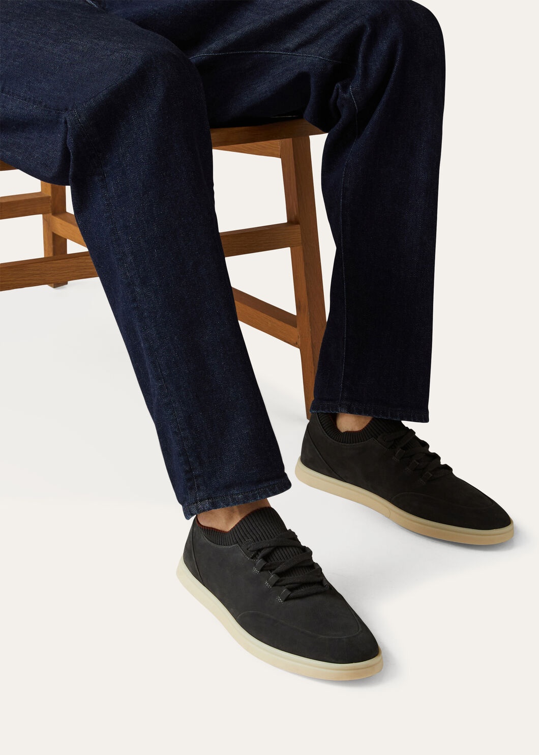 Soho Walk Sneaker - 2