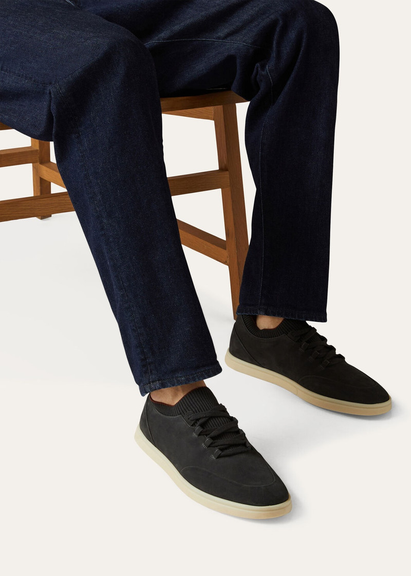 Loro Piana Soho Walk Sneaker outlook