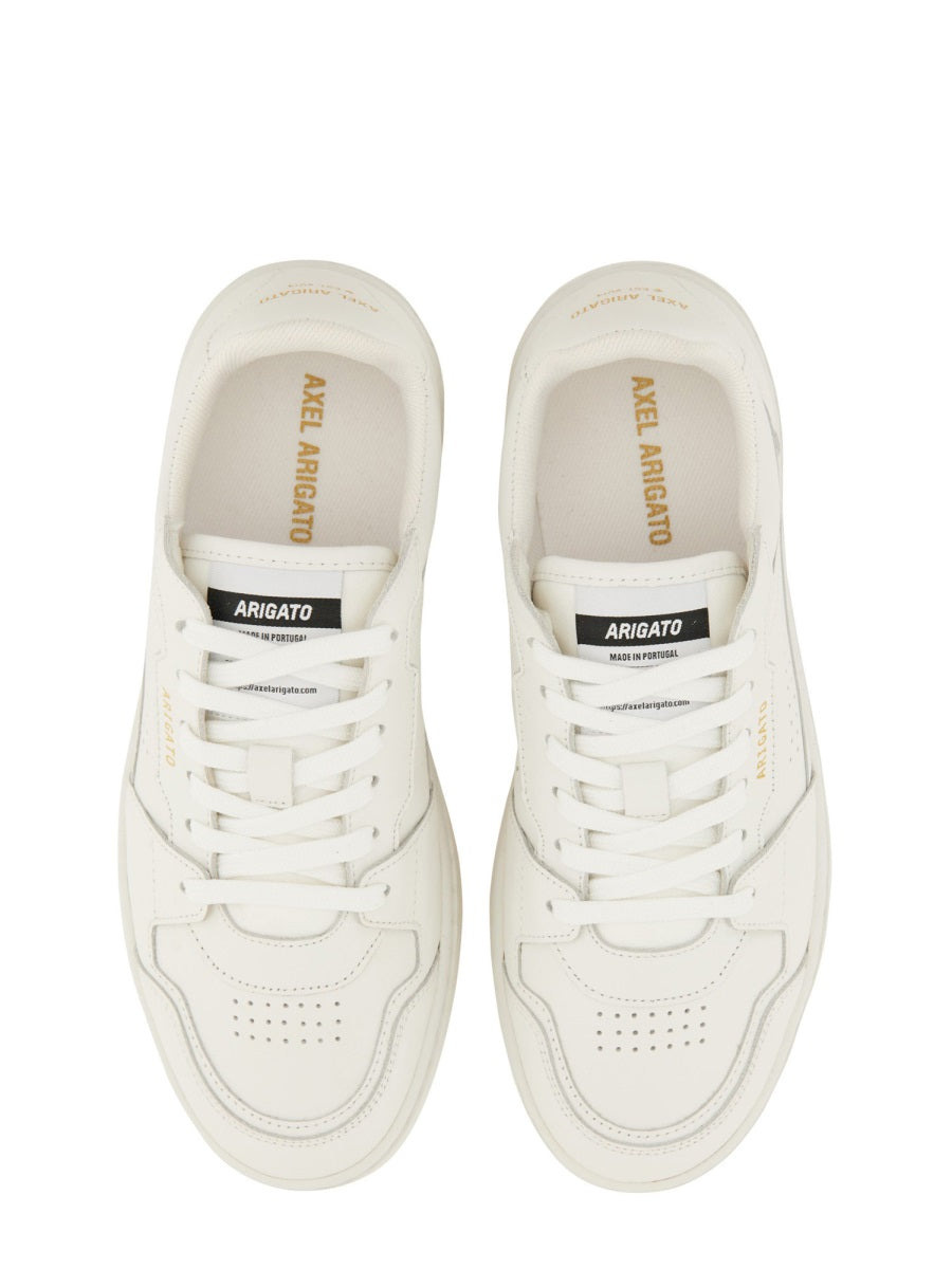 Axel Arigato Women Sneaker "Says It" - 4