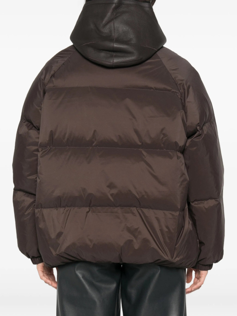 Yves Salomon Jackets 5