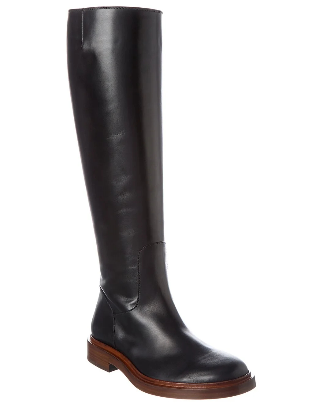 TOD’s Leather Boot - 1