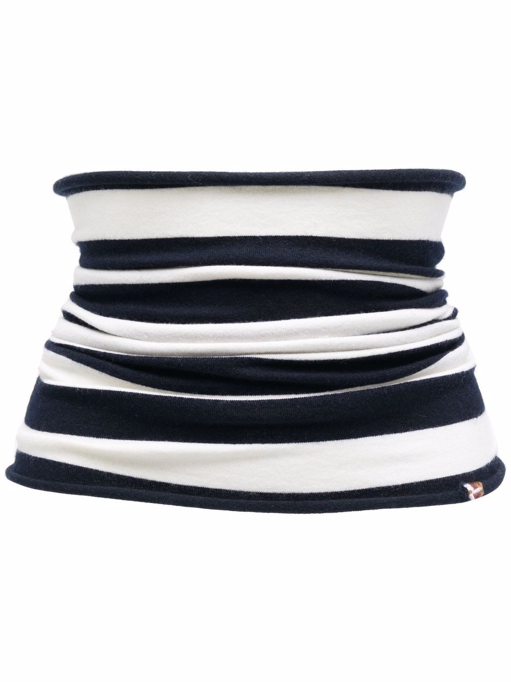 stripe belt - 1