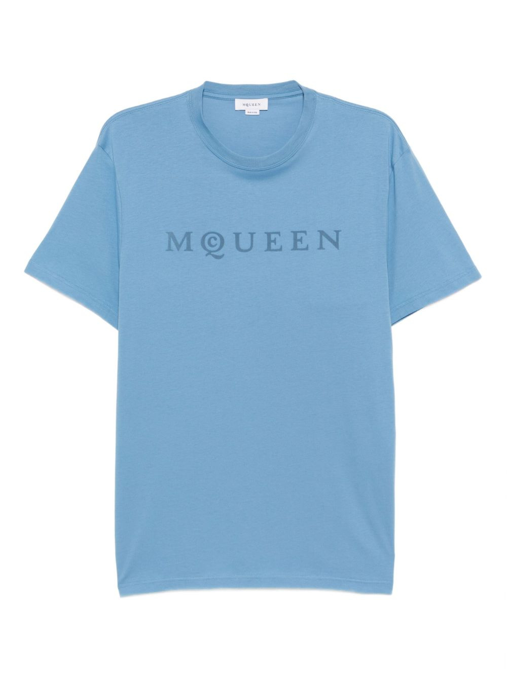 LOGO T-SHIRT - 1