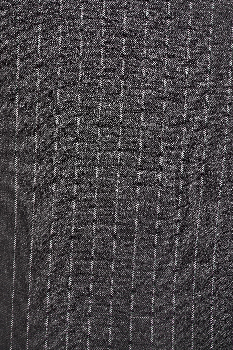 Via Pinstripe Dress - 4