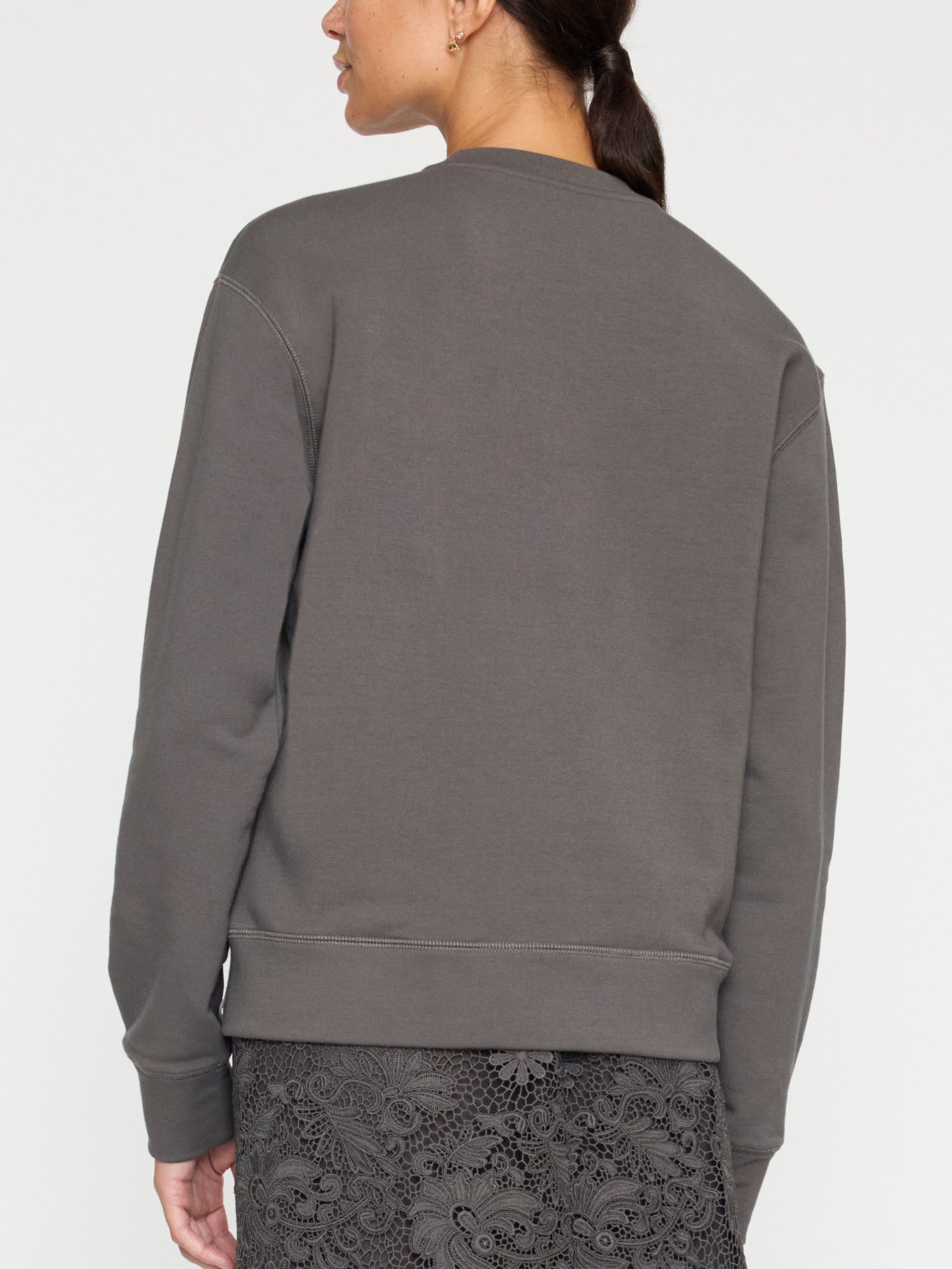 The Mallo Sweatshirt - 3