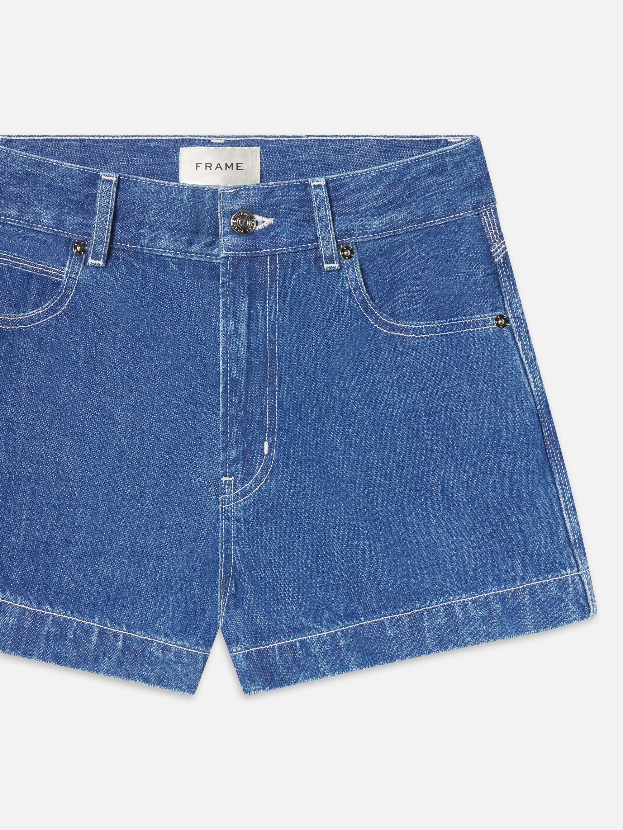 The Charm Short in Graphic - 7