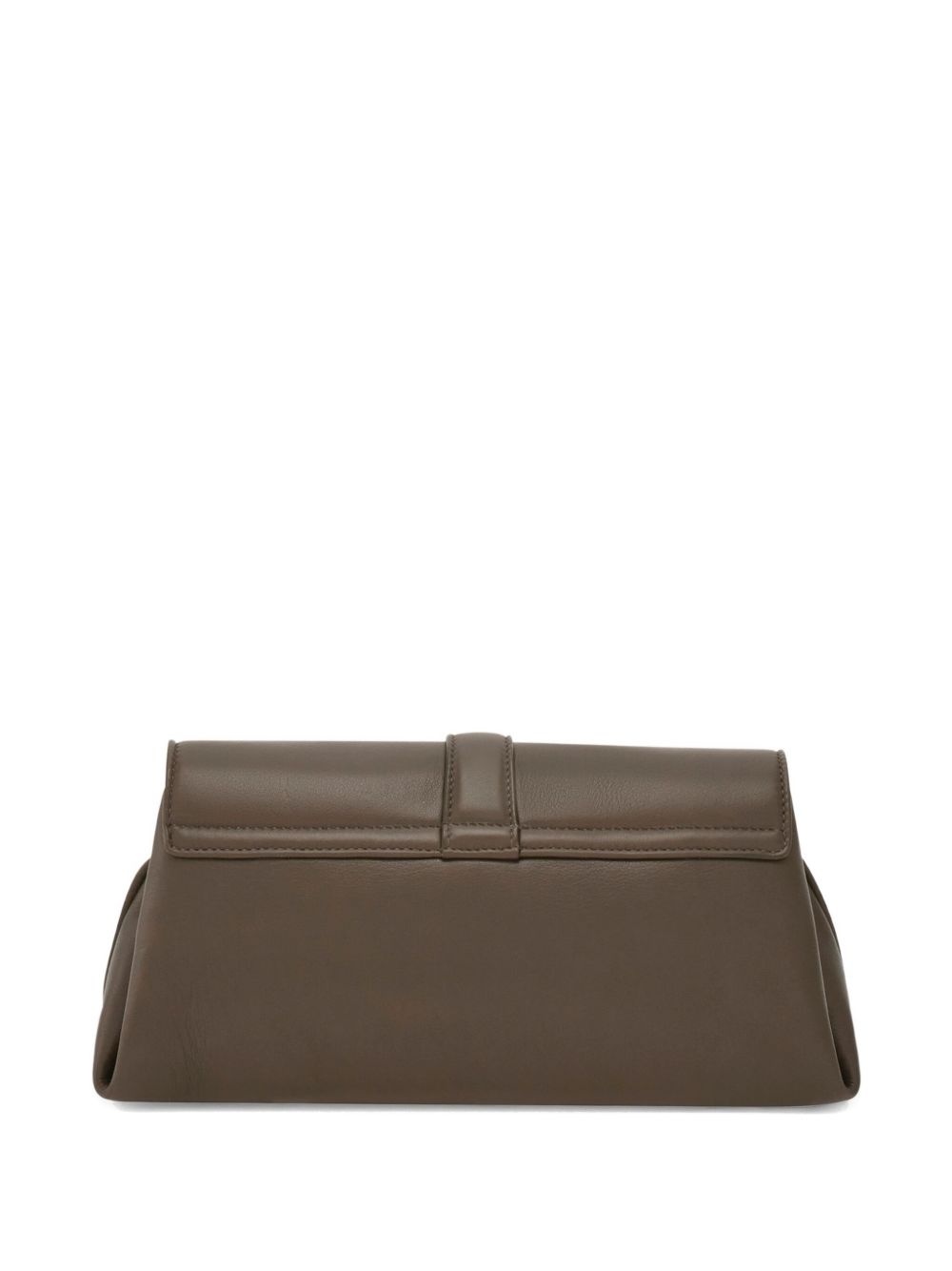 Front Flap shoulder bag - 4