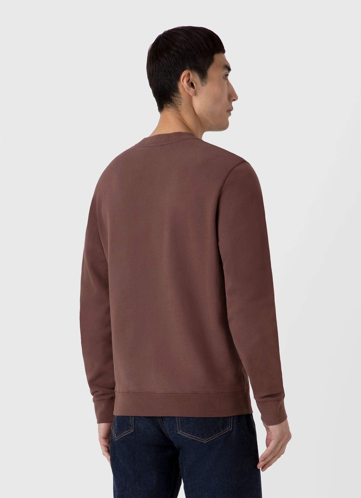 Loopback Sweatshirt - 5
