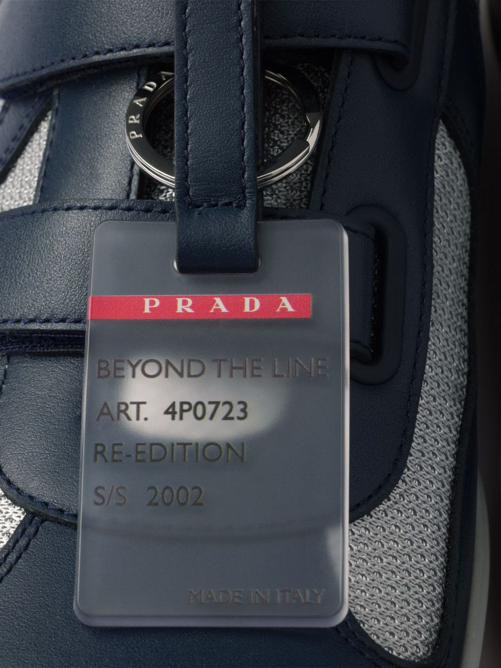 America’s Cup sneakers - 6