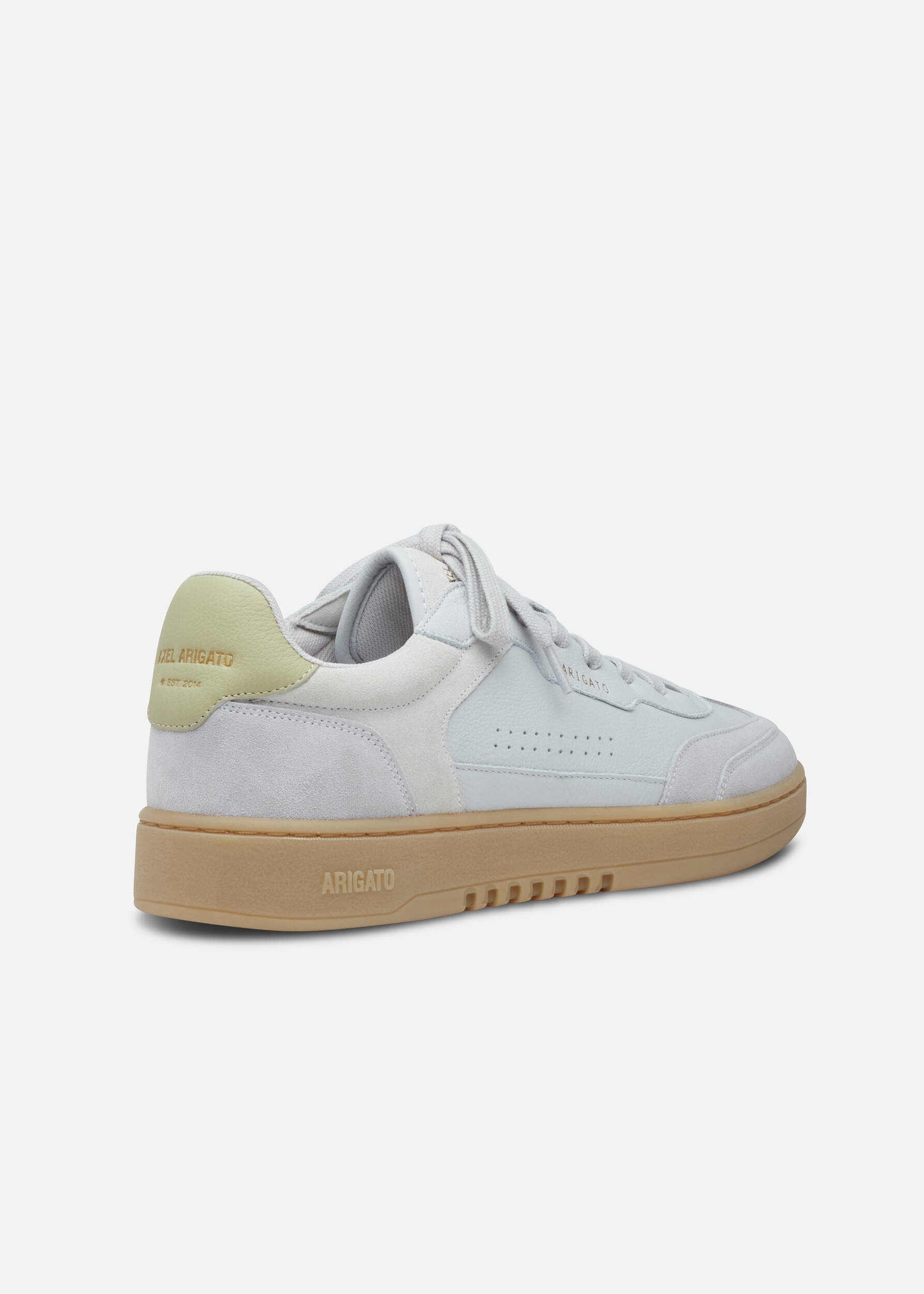 Dice T-Toe Sneaker - 3