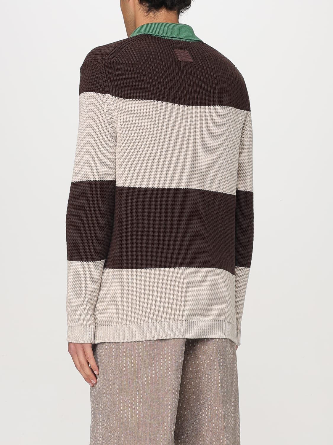 Polo shirt men Fendi - 3