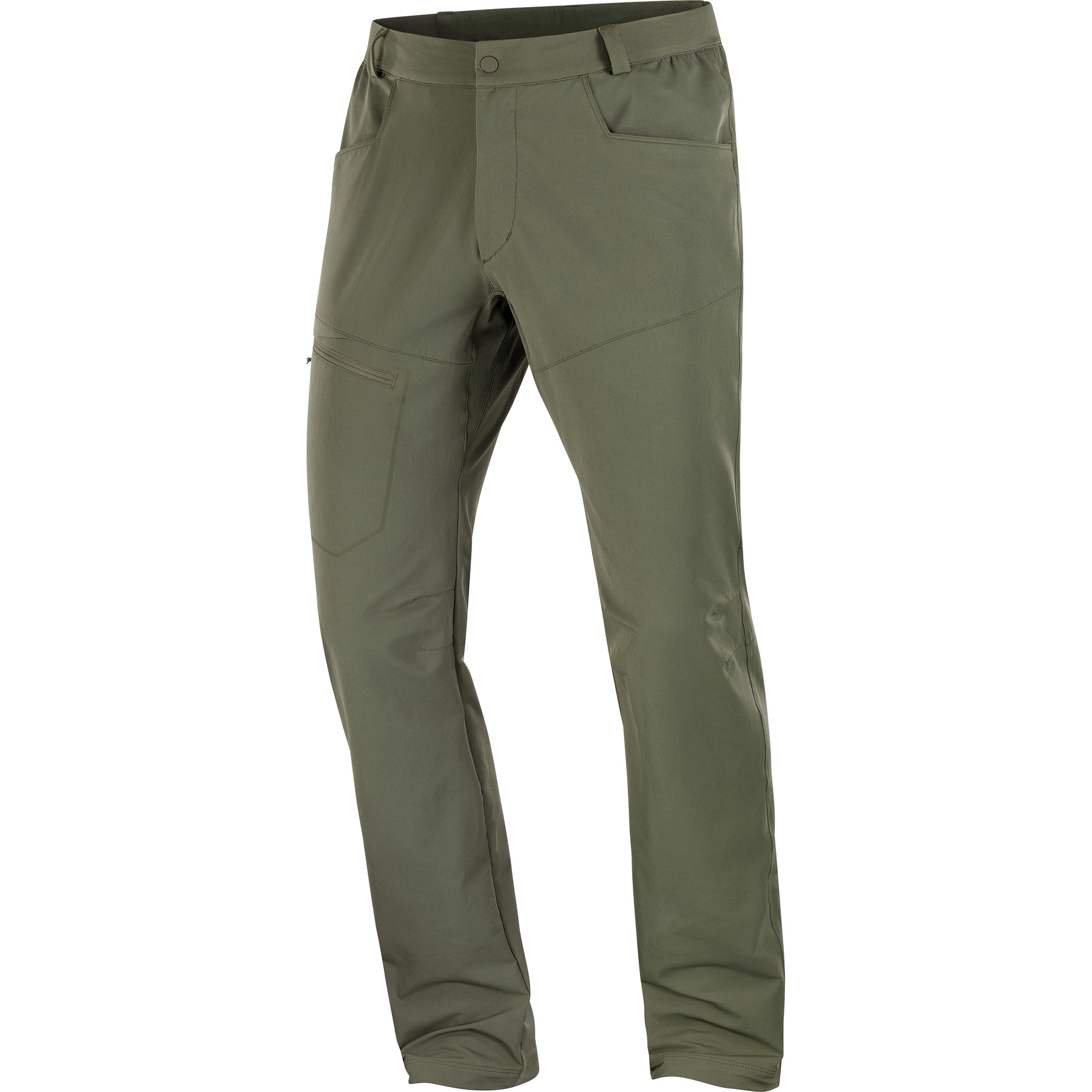WAYFARER WARM - 6