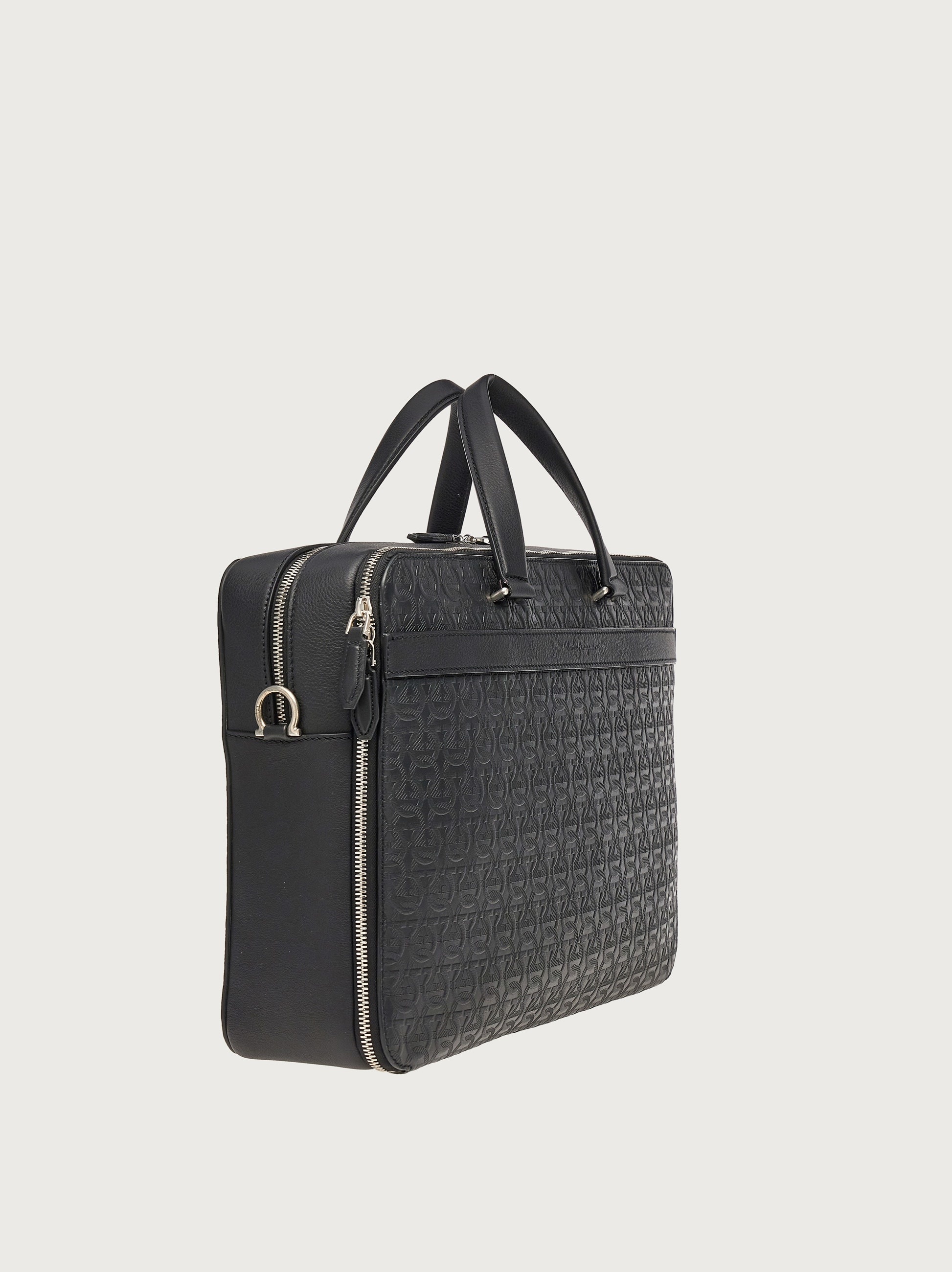 Gancini briefcase - 2