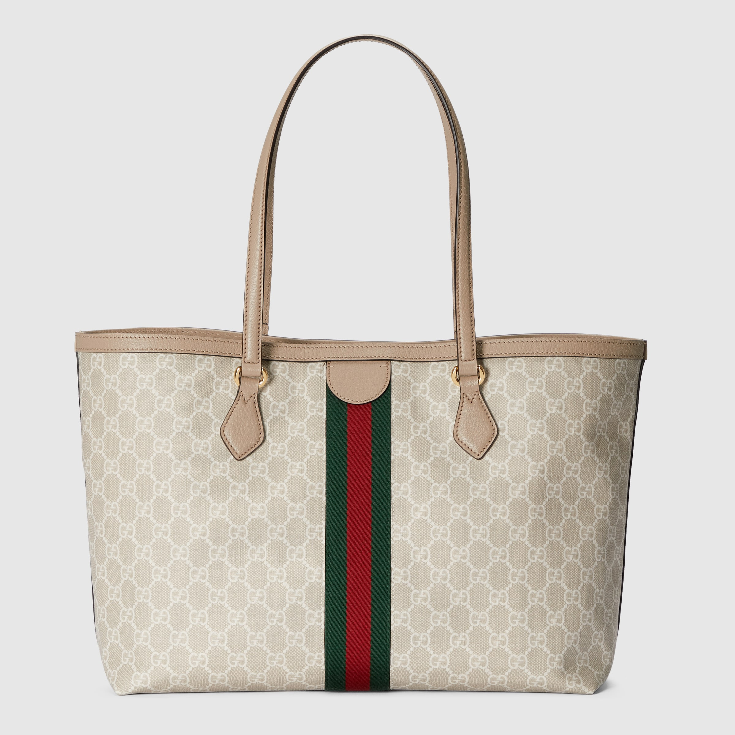 Ophidia GG medium tote - 5