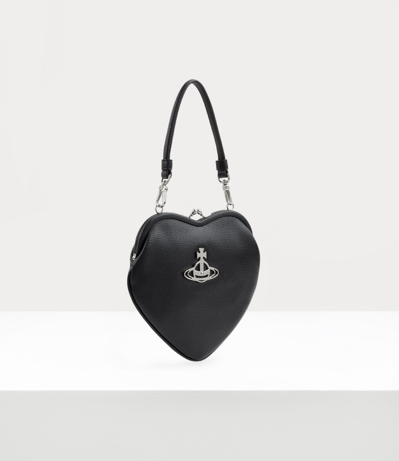 Vivienne Westwood BELLE HEART FRAME PURSE outlook