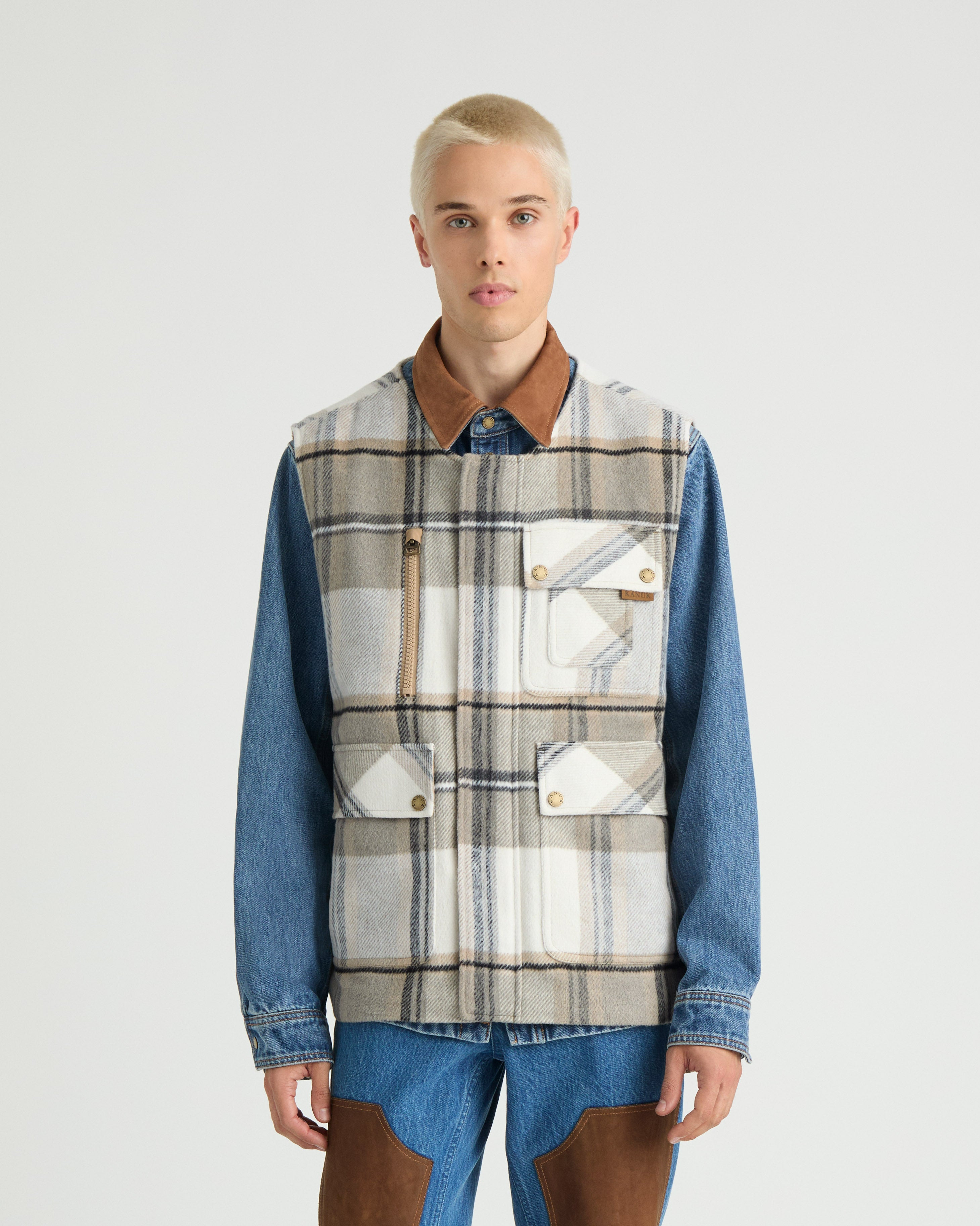 Fusion 3-In-1 Rain Jacket - 10