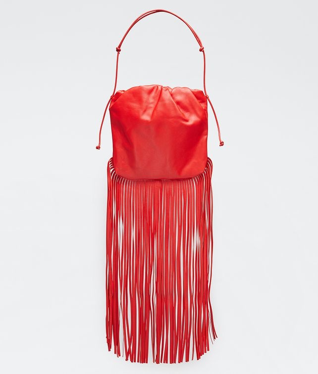 THE FRINGE POUCH - 1