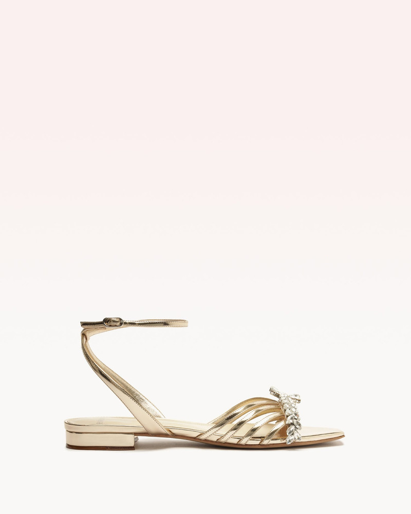 IGGY CRYSTALS GOLDEN 1