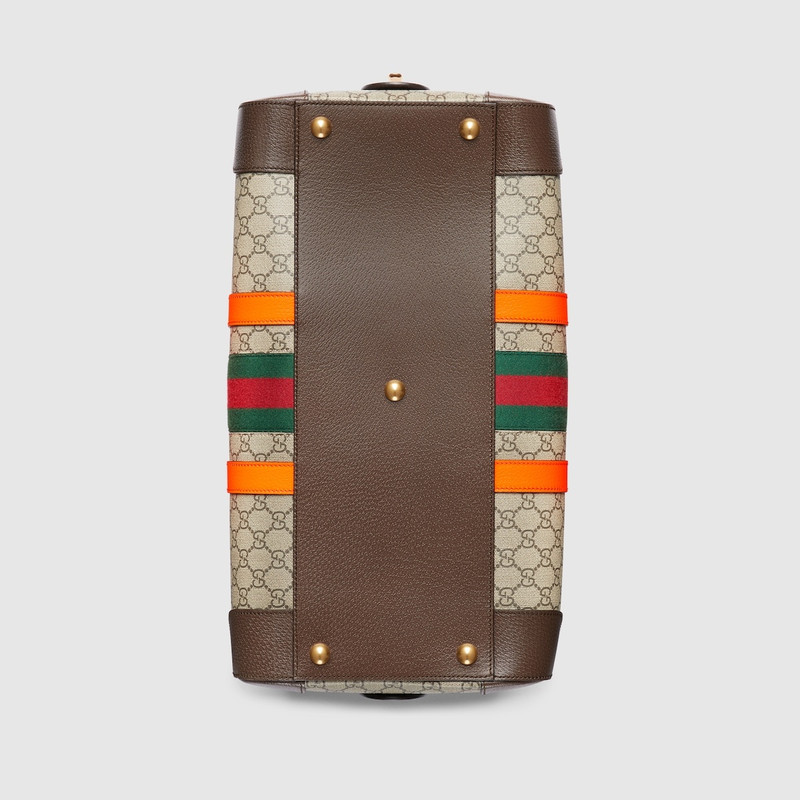 Gucci Savoy medium duffle bag 11