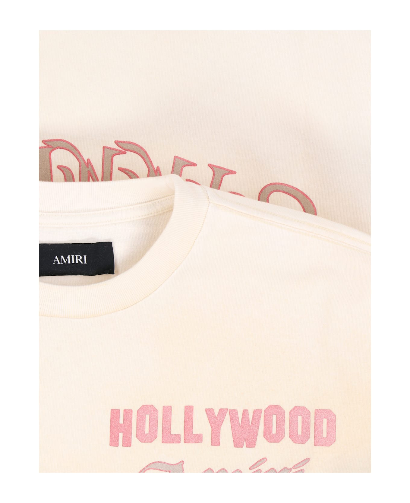 "sinners" Logo T-shirt - 3
