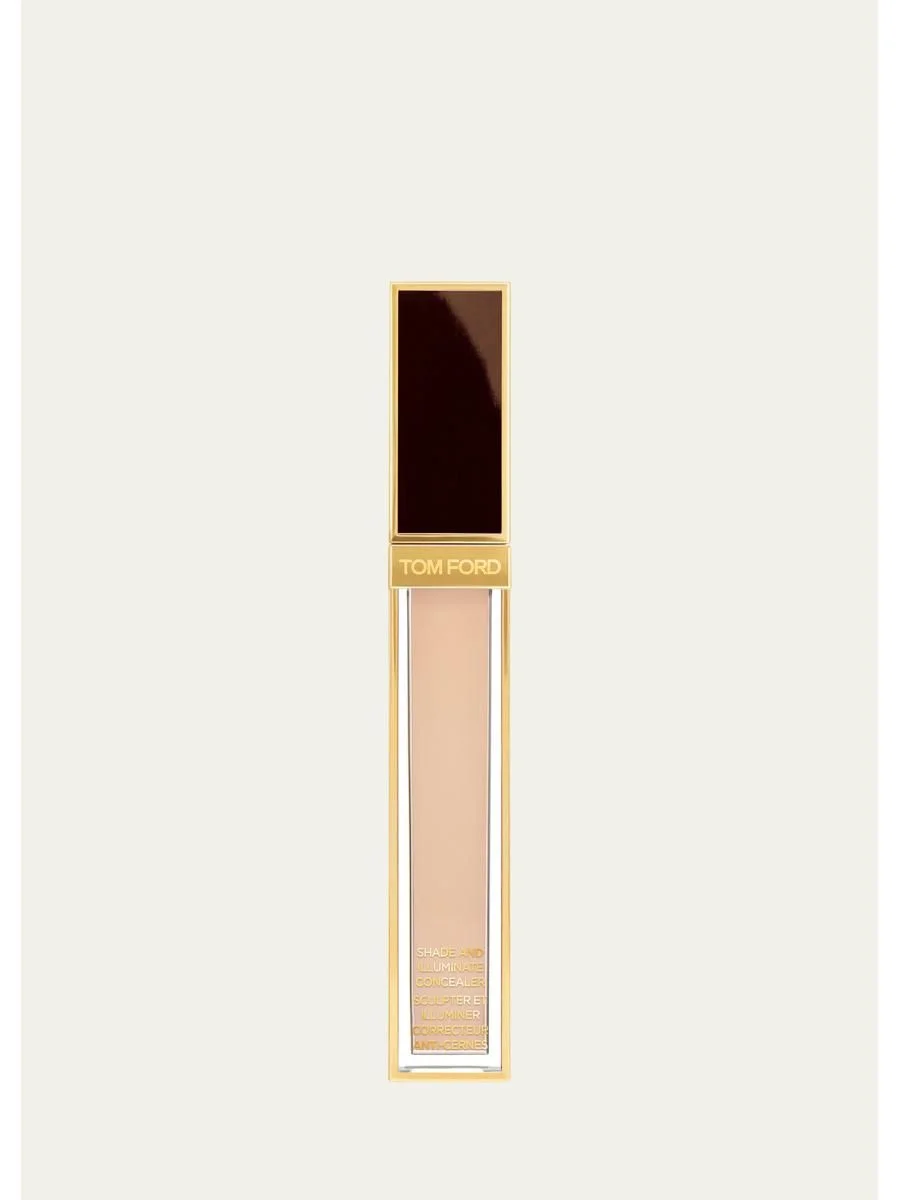 Shade & Illuminate Concealer - 1