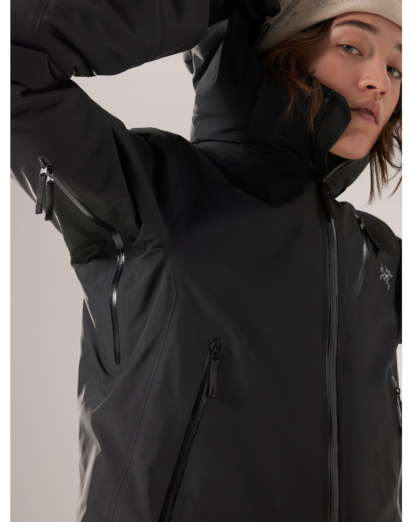Nita Down Jacket - 9