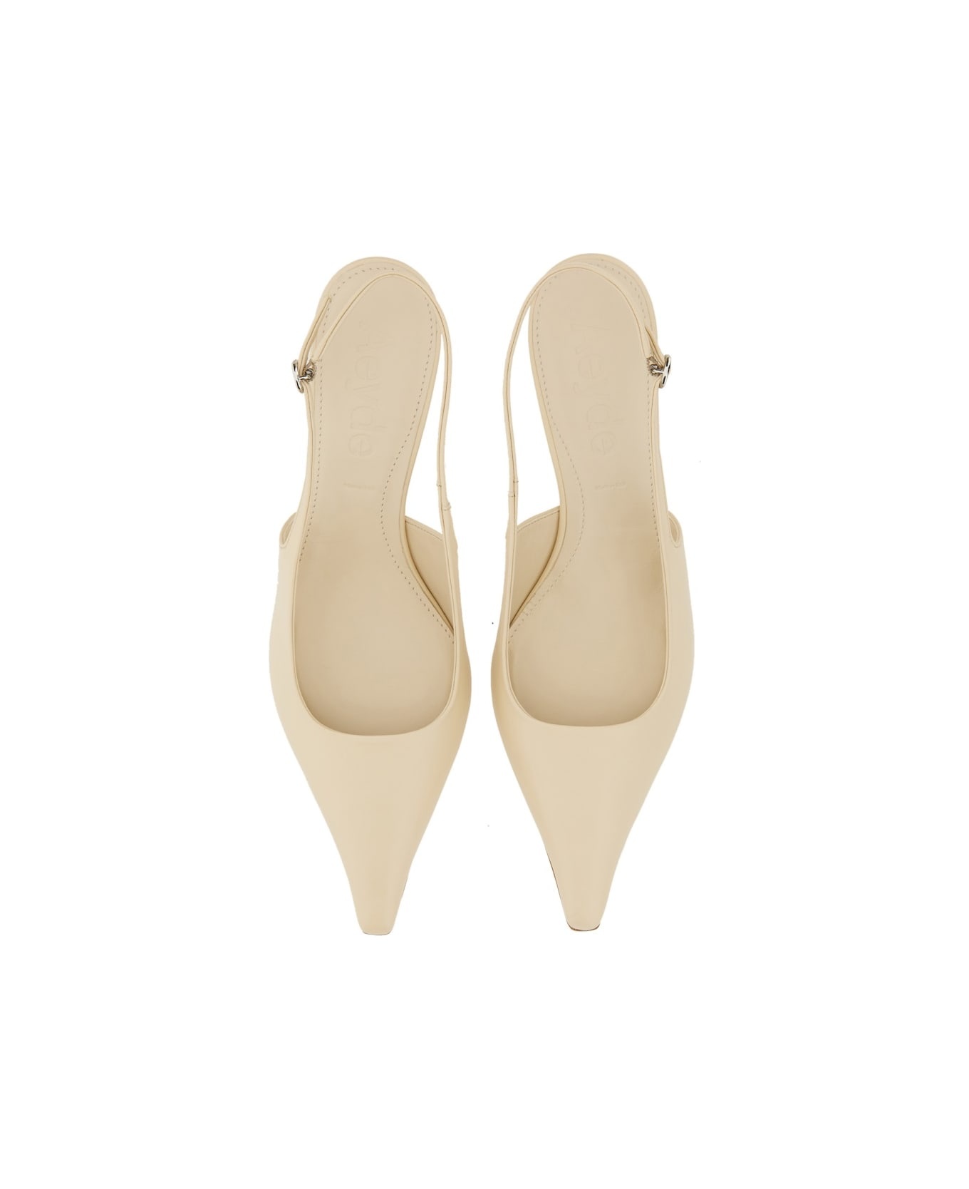 Scarpa "catrina" - 2