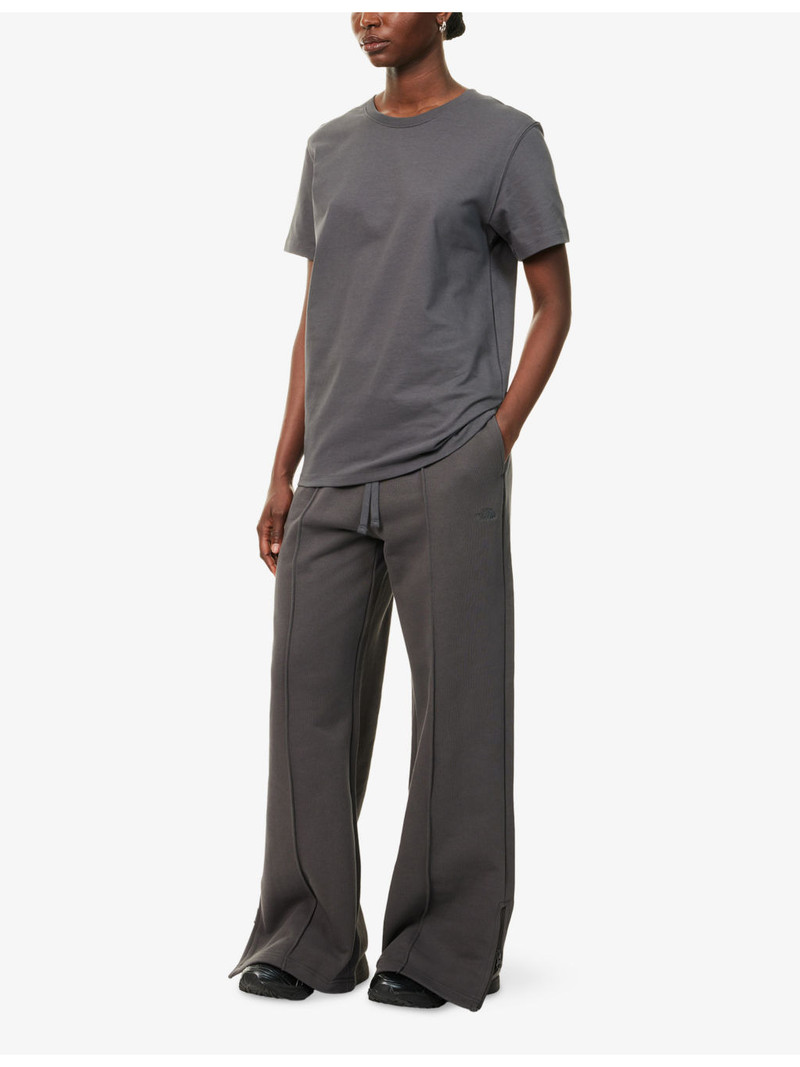 The North Face Dome Relaxed Short-Sleeve Cotton-Jersey T-Shirt outlook