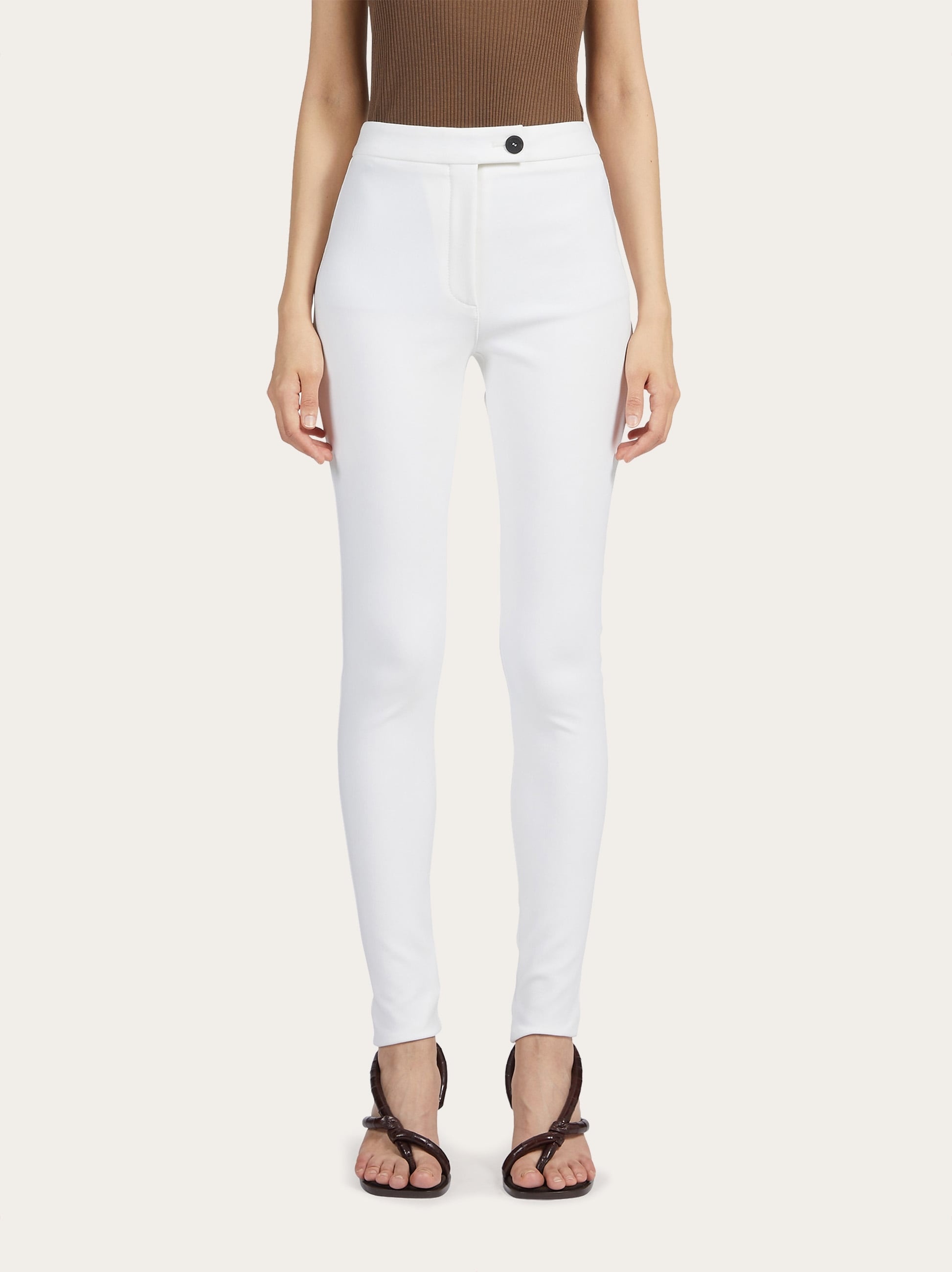 Slim fit trouser - 2