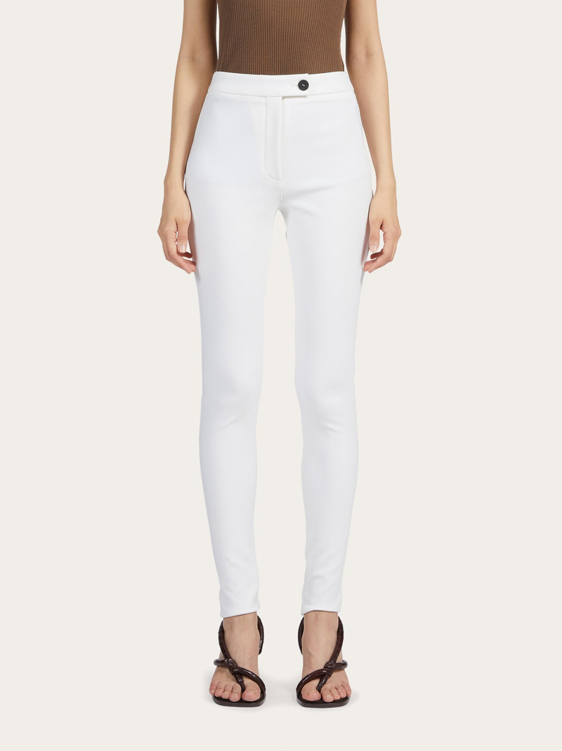 FERRAGAMO Slim fit trouser outlook