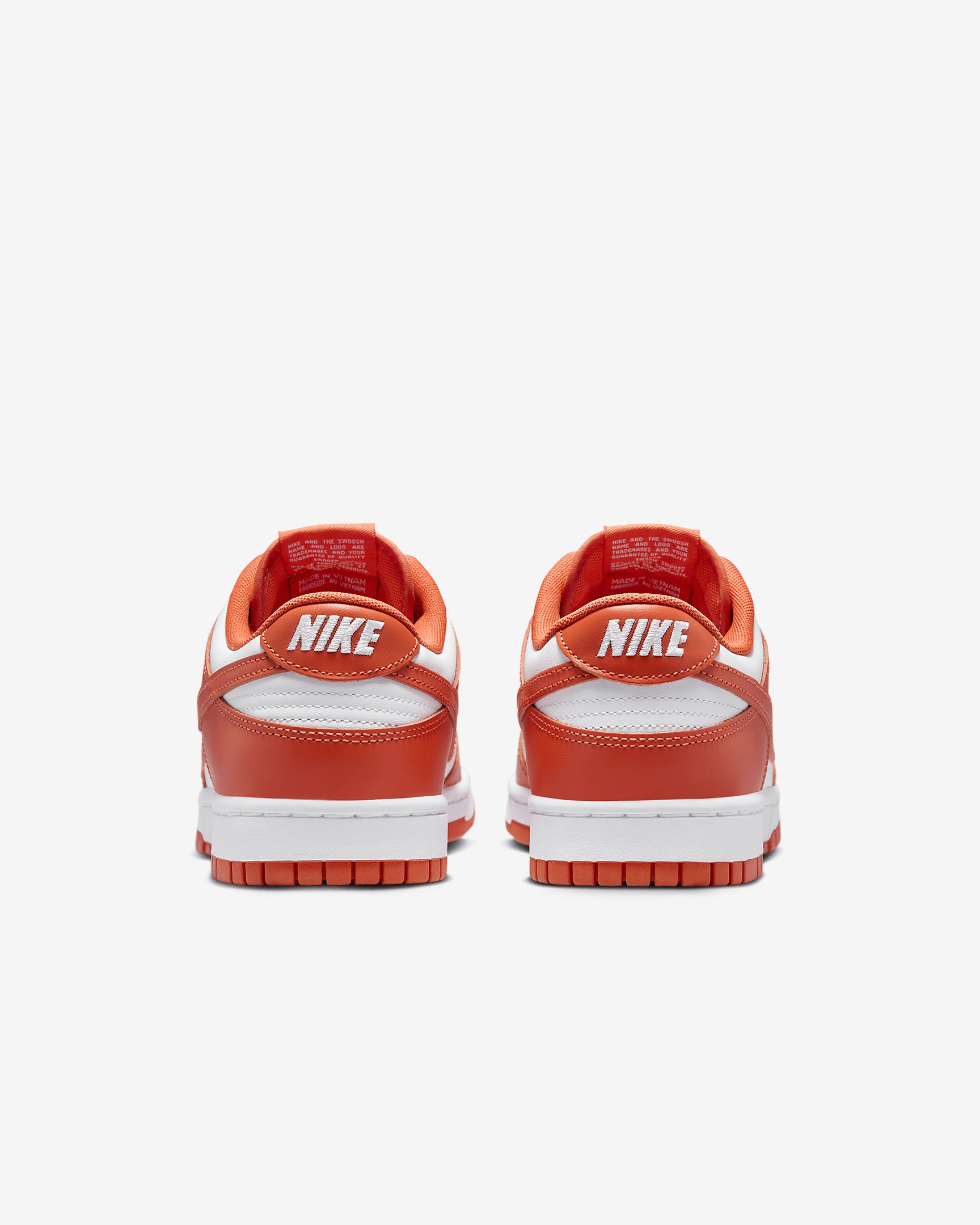 Nike Dunk Low Retro Men's Shoes - 6