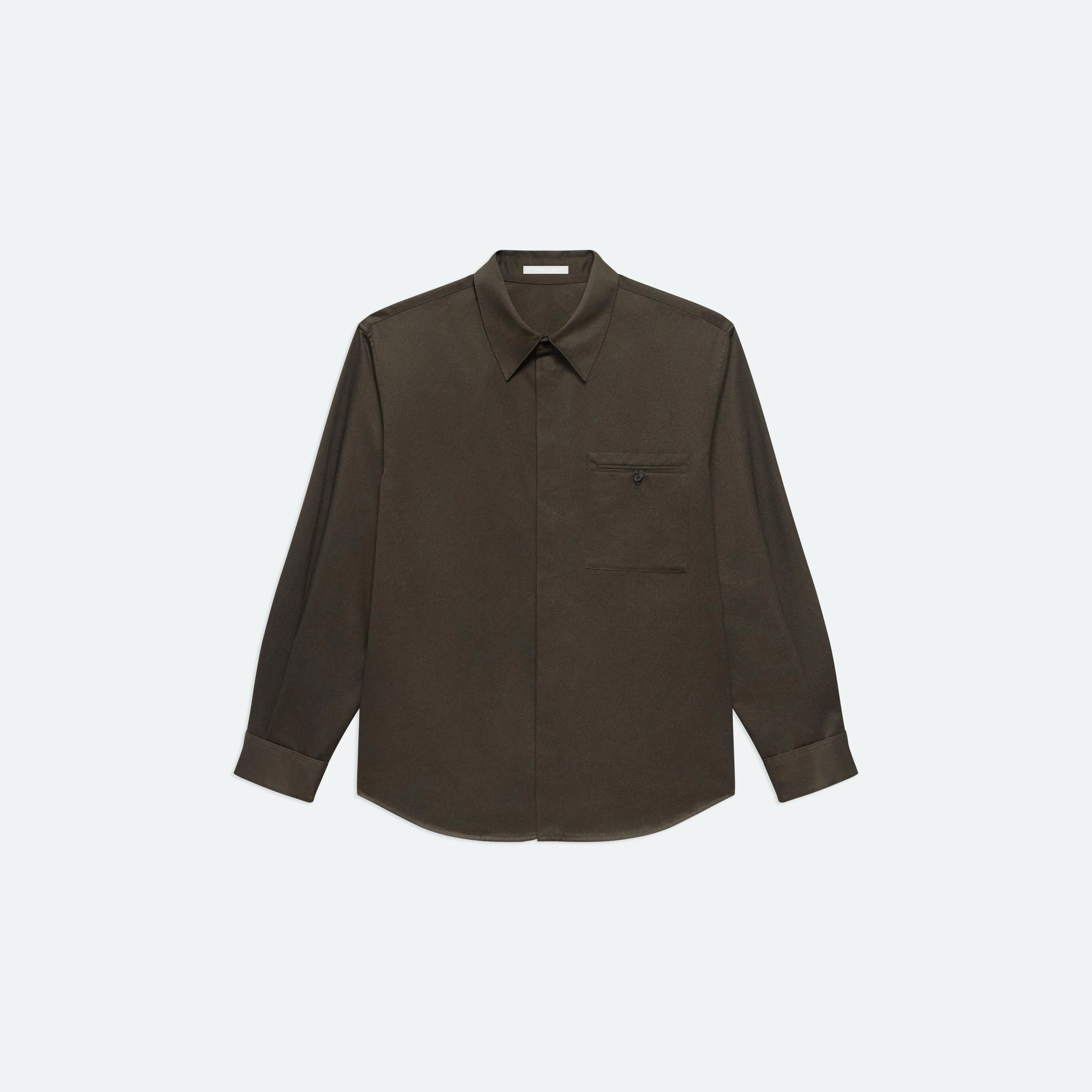 OVERSHIRT - 1