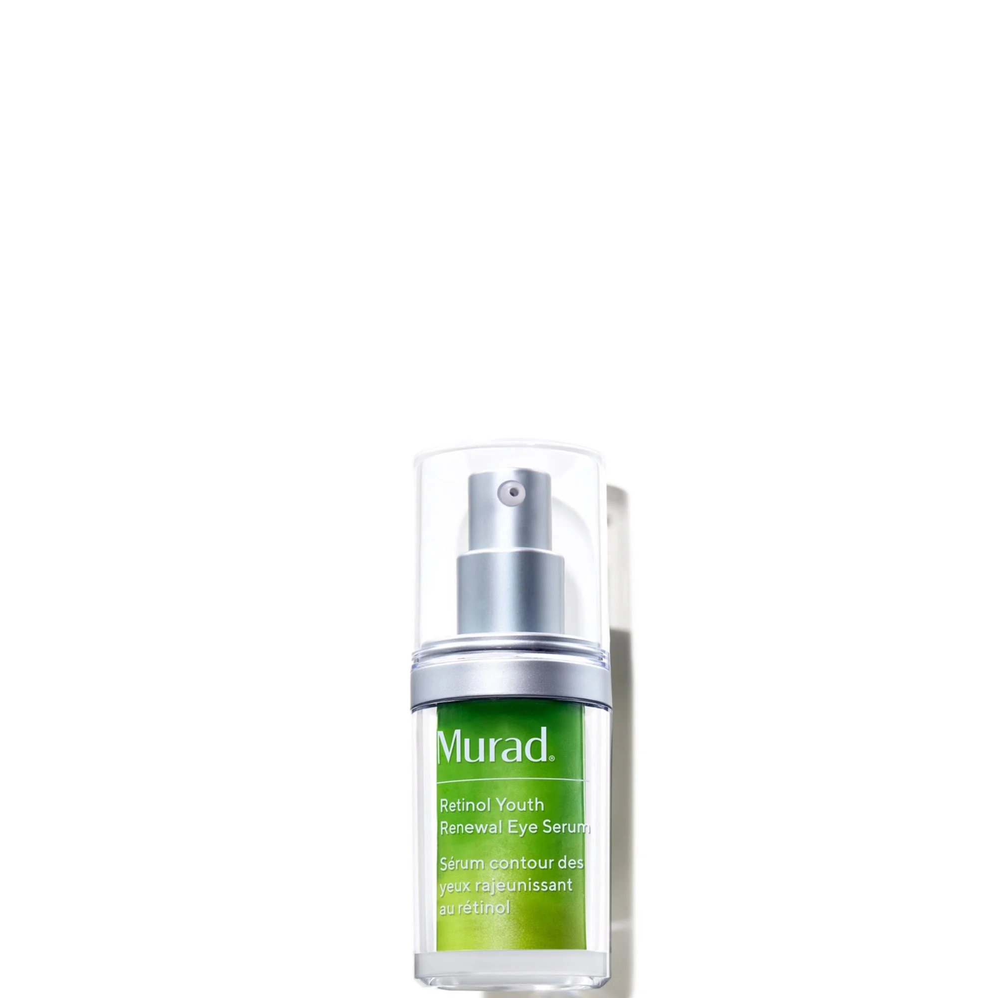 Murad Retinol Youth Renewal Eye Serum 0.5 oz - 1