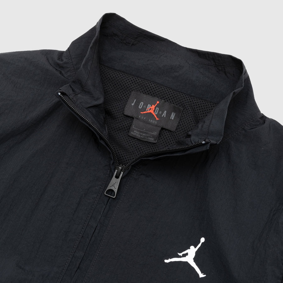 ESSENTIALS WOVEN JACKET - 3