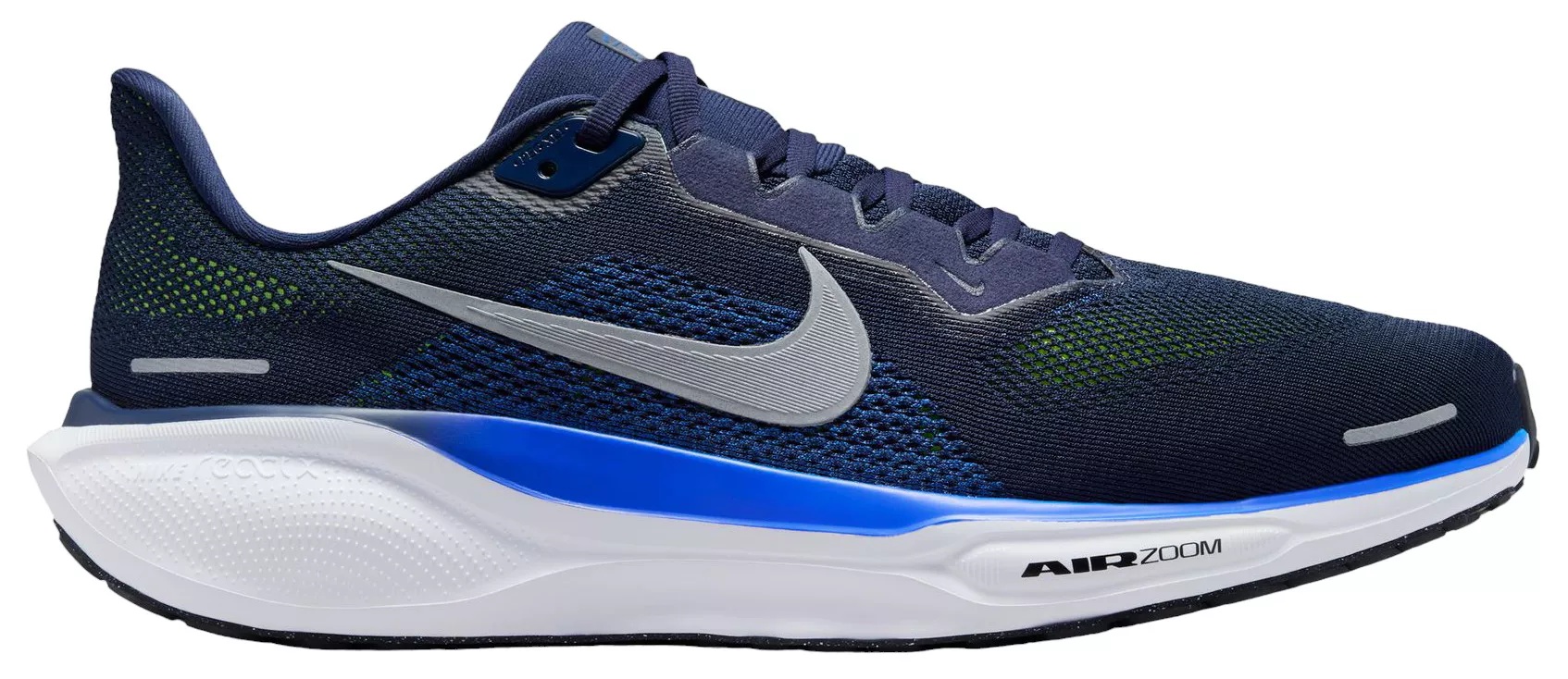 Nike Men's Pegasus 41 Running Shoes - 1