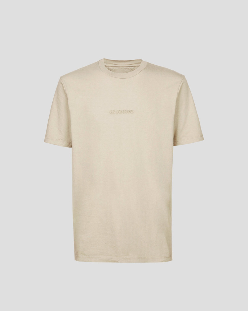 24/1 Jersey Logo T-Shirt 1