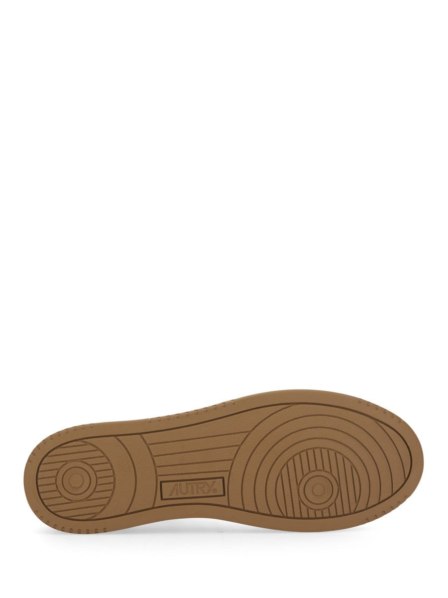 "Medalist" Low Sneaker - 6