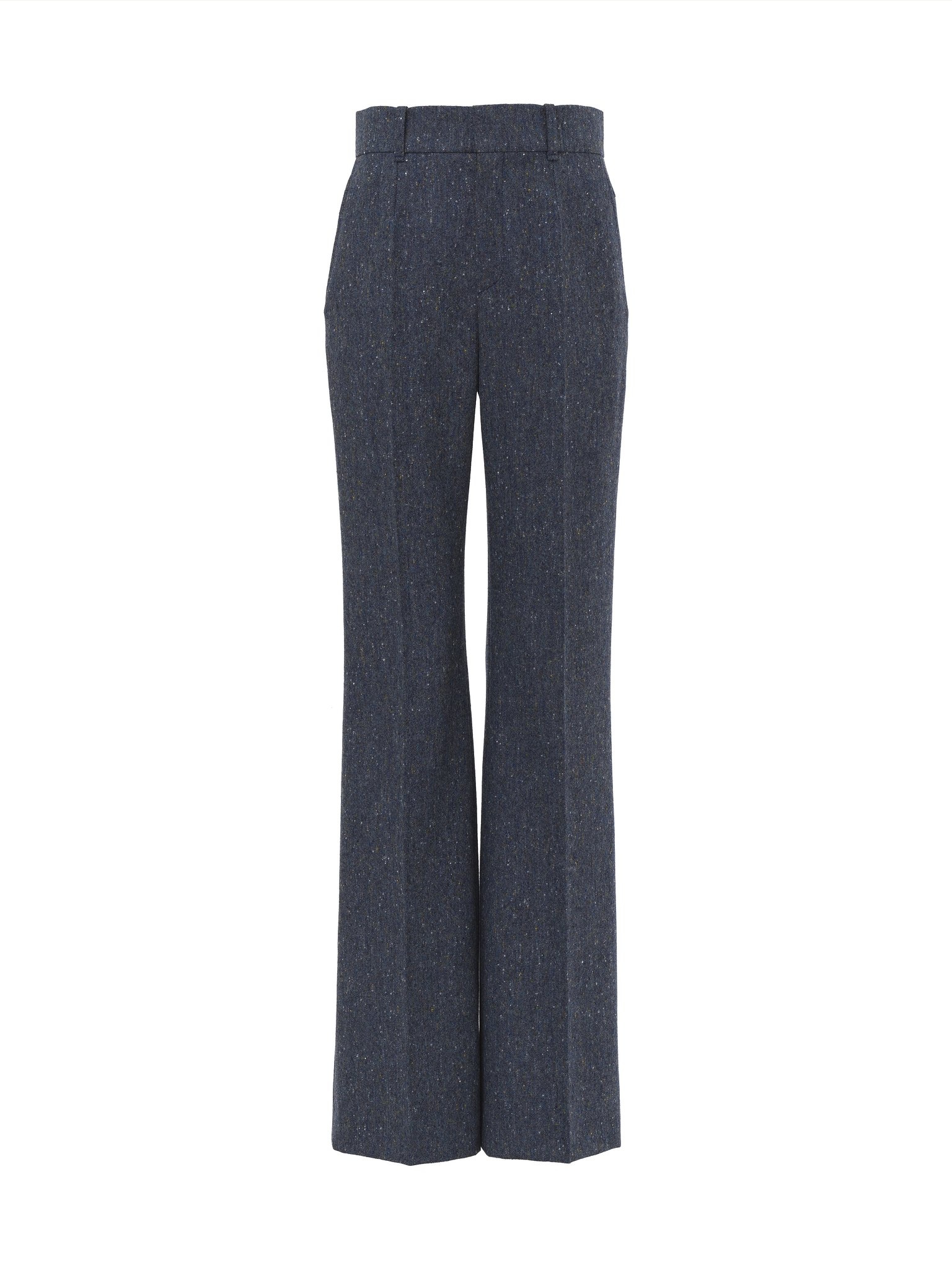 FLARE PANTS - 1