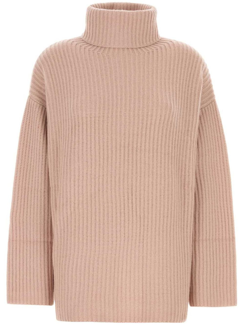 Lisbon sweater 1