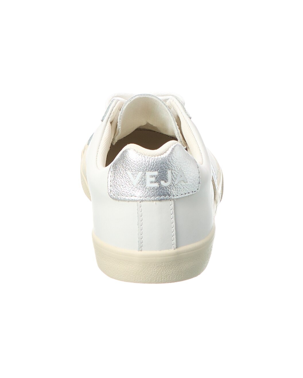 VEJA Esplar Logo Leather Sneaker - 3