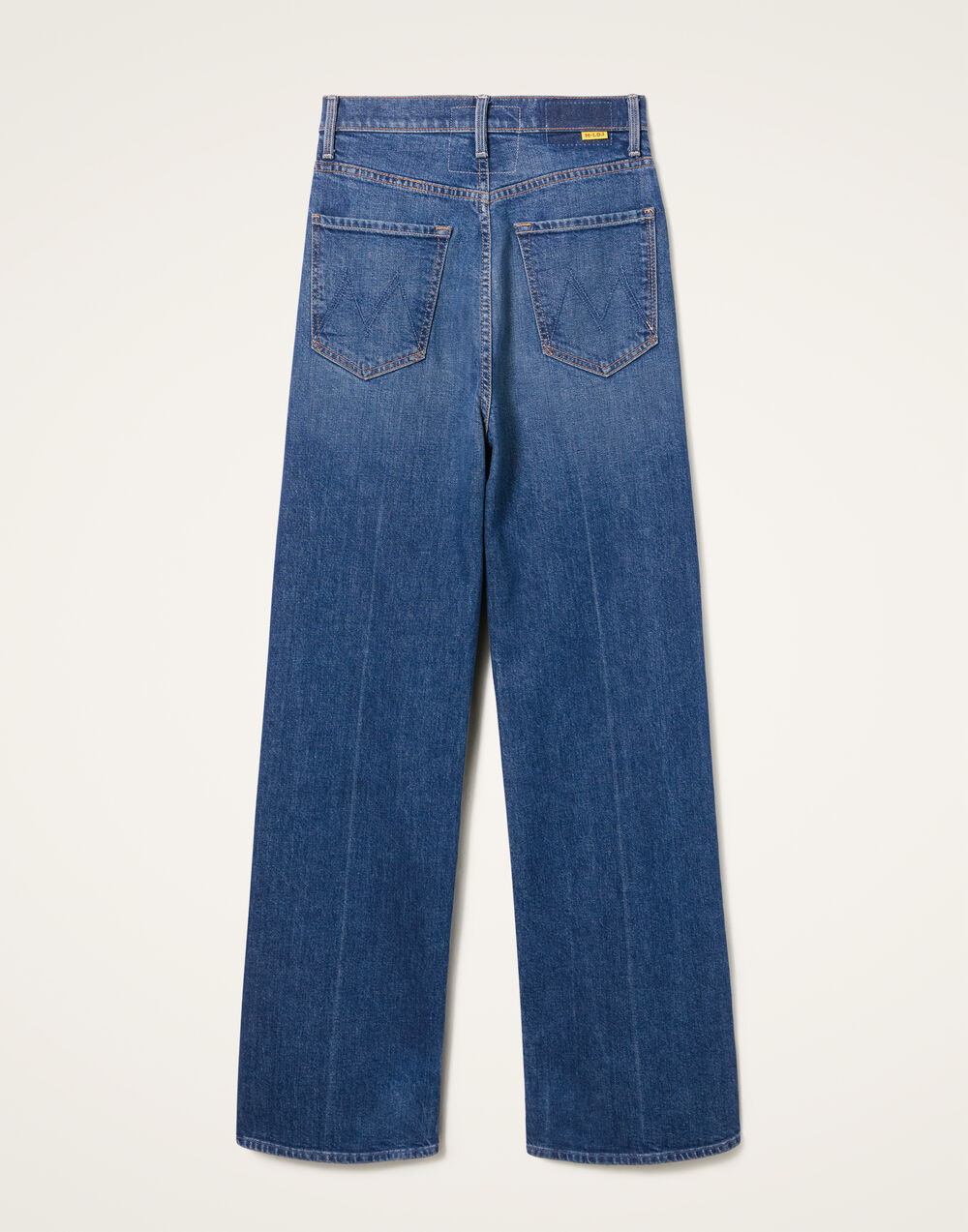 The Tune Up Maven Sneak Jeans - 3
