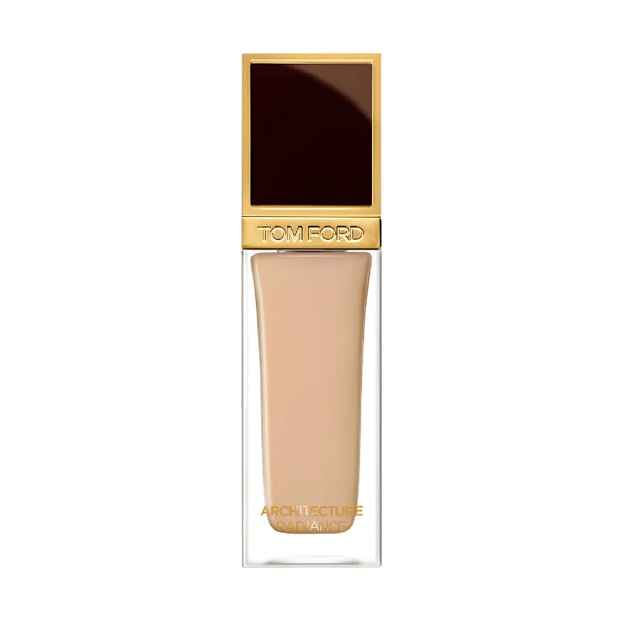 Architecture Radiance Hydrating Foundation Broad Spectrum SPF 50 - 1