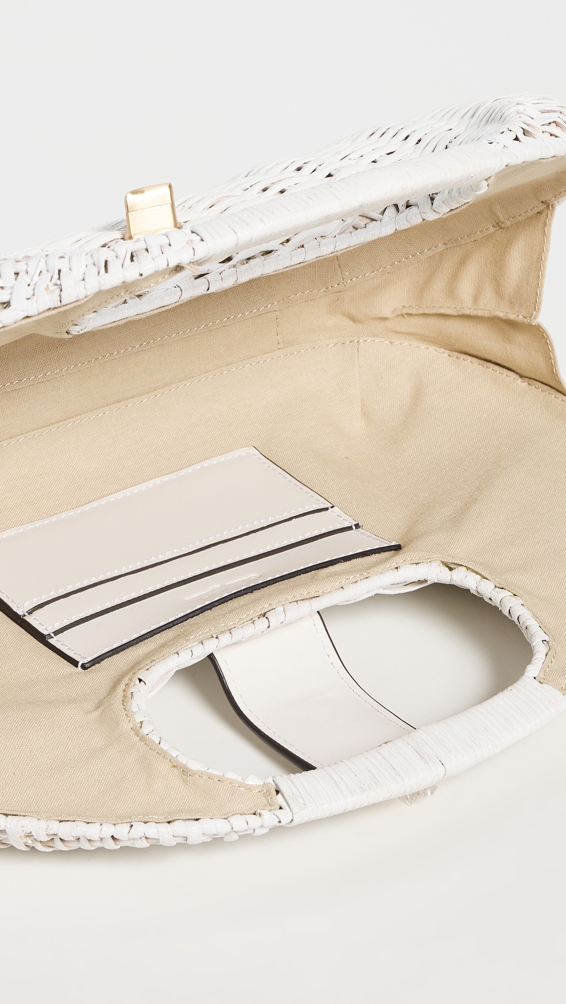 Lydia Top Handle Bag - 5