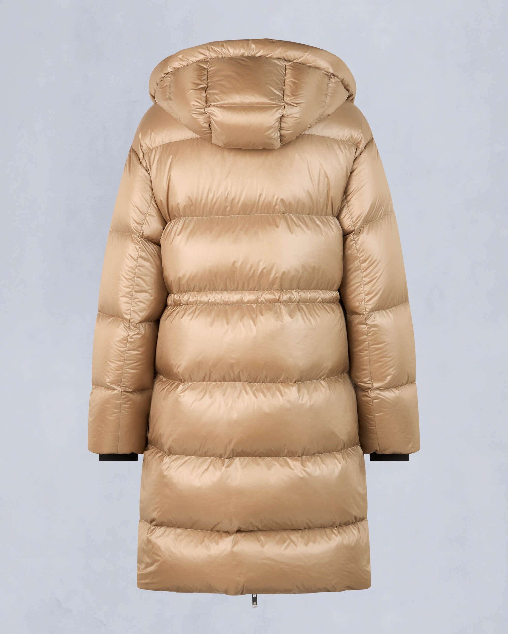 JUNIPER LONG DOWN PUFFER - 6