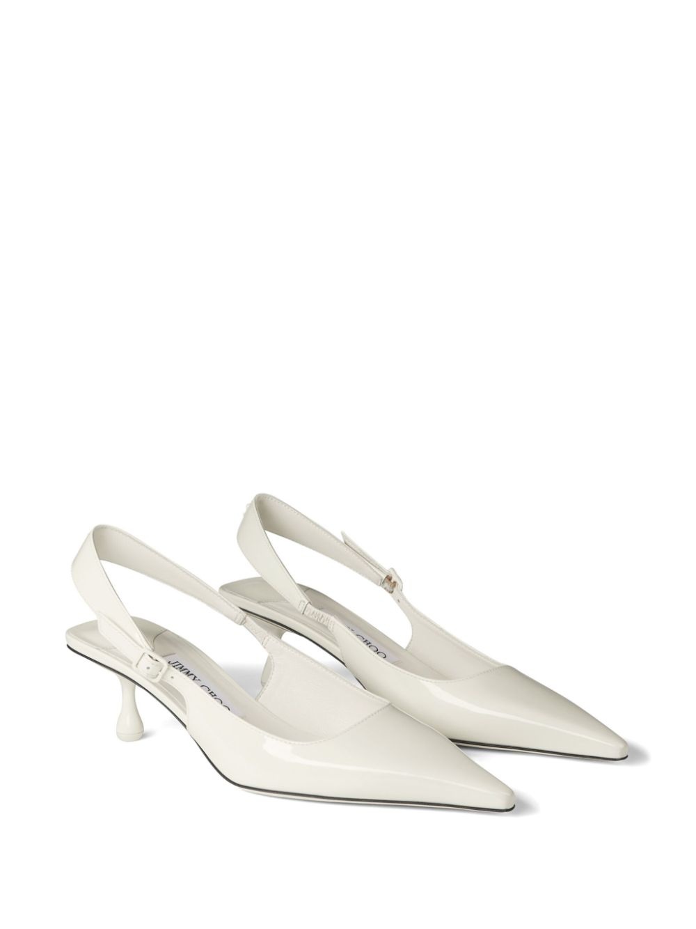 50mm Amel pumps - 2