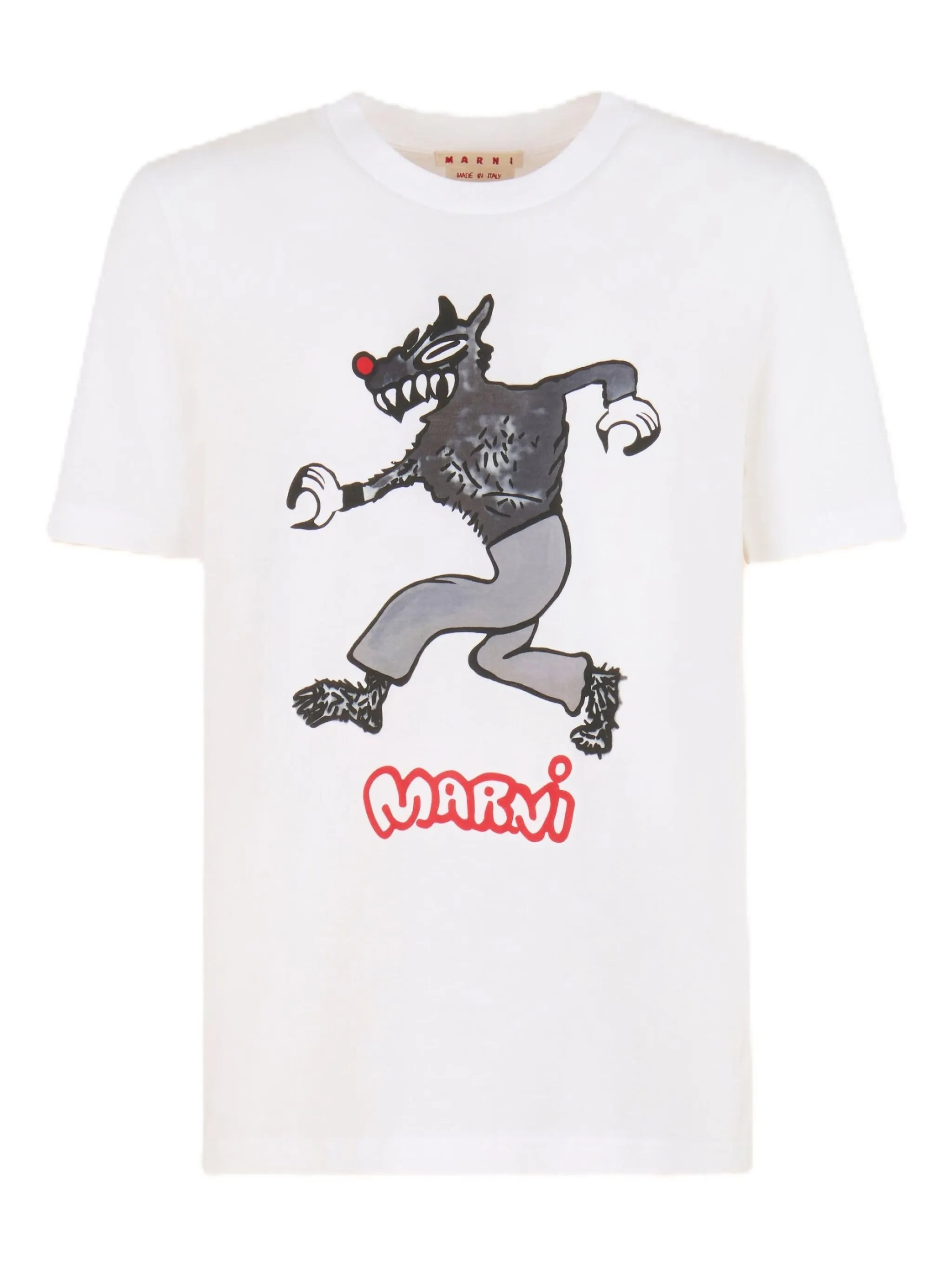 Marni Marni T-shirts And Polos - 1