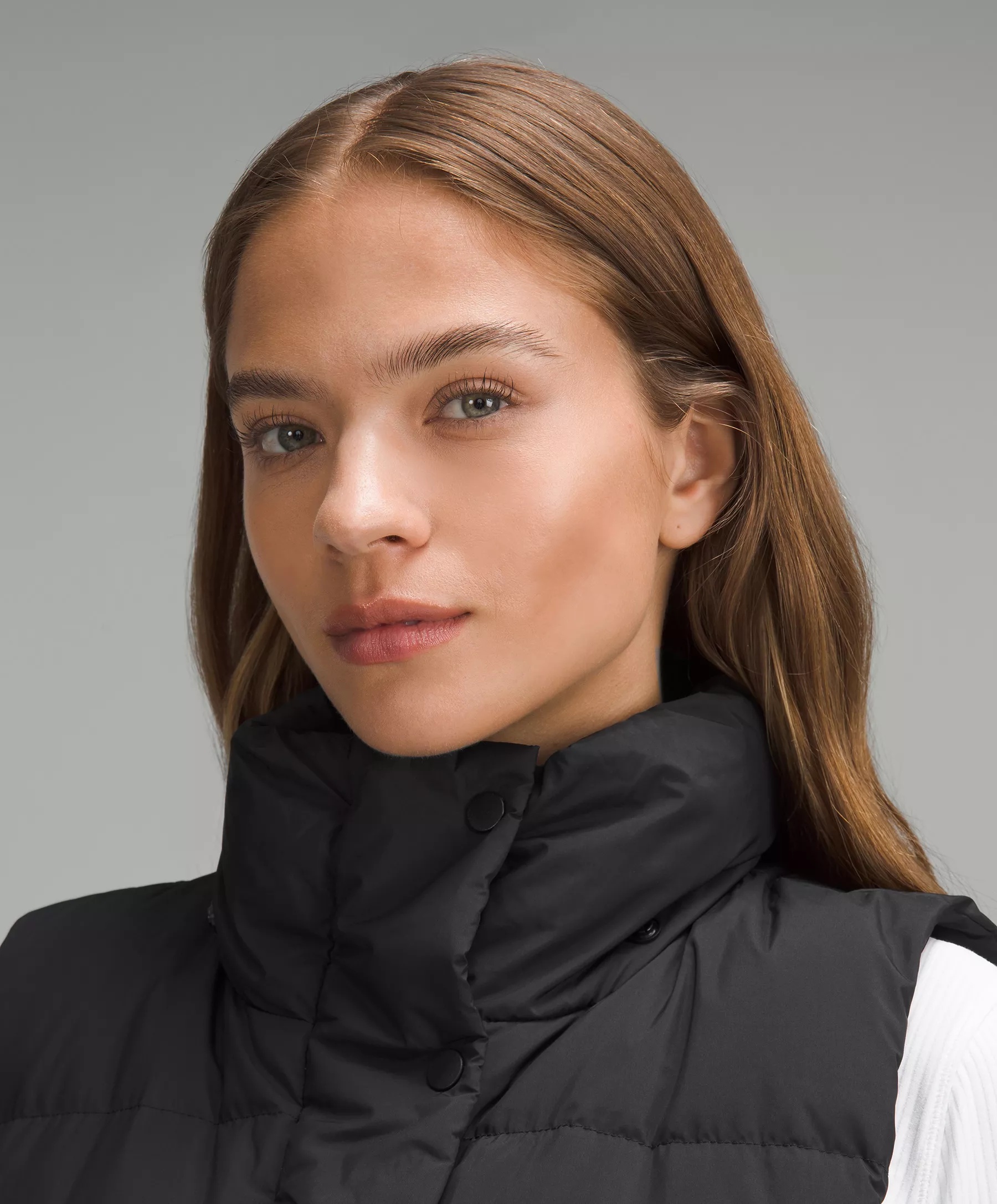 Wunder Puff Mid-Length Vest - 7