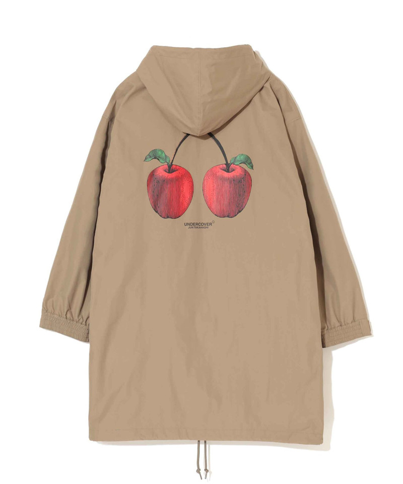 UNDERCOVER UC2E8302-2 outlook