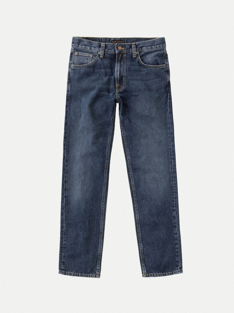Gritty Jackson Blue Slate - 1