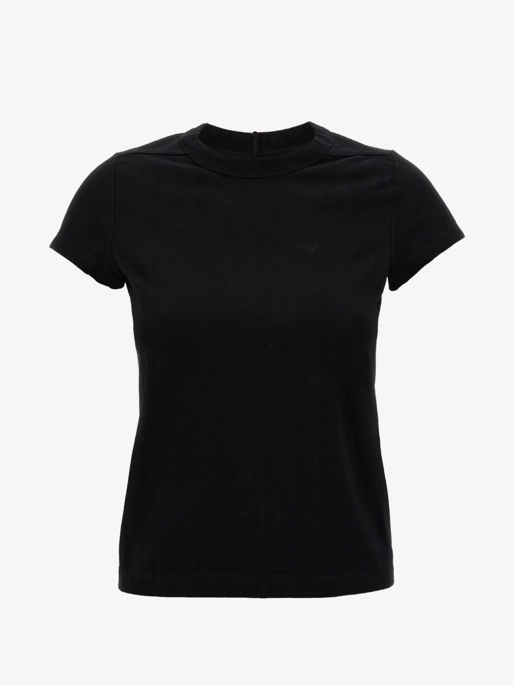 Cropped Level T-shirt - 1
